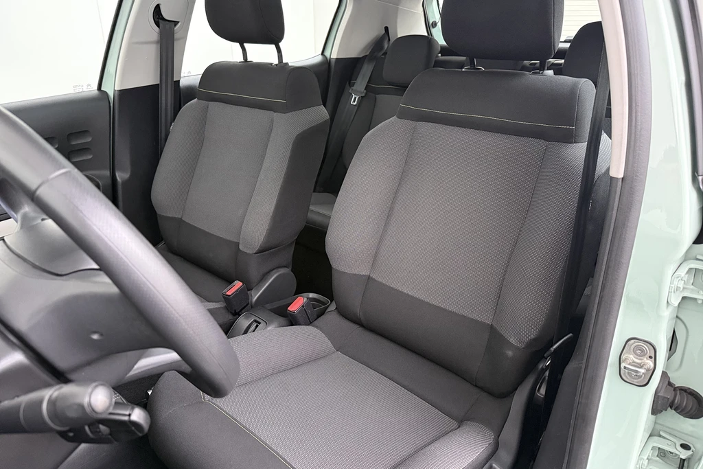 Citroën C3 – foto 9
