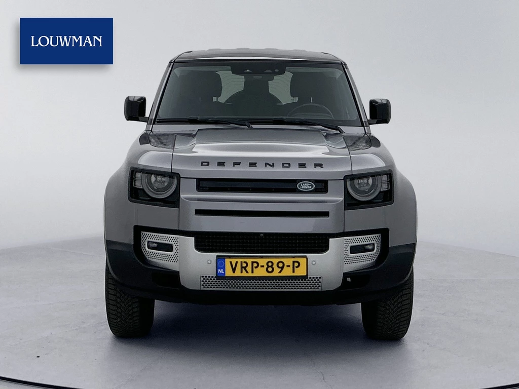 Land Rover Defender – foto 14