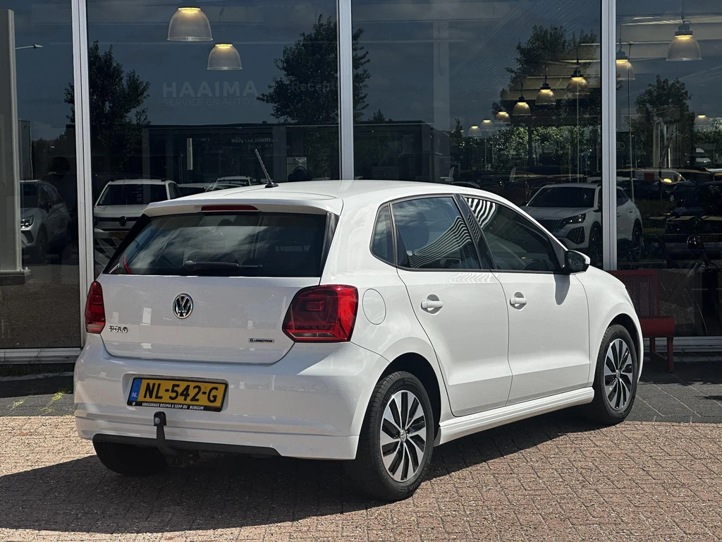 Volkswagen Polo – foto 5