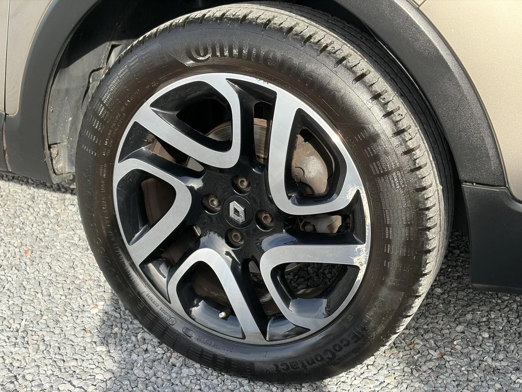 Renault Captur – foto 36