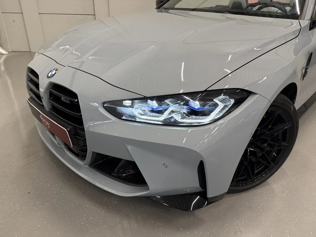 BMW M4 – foto 2