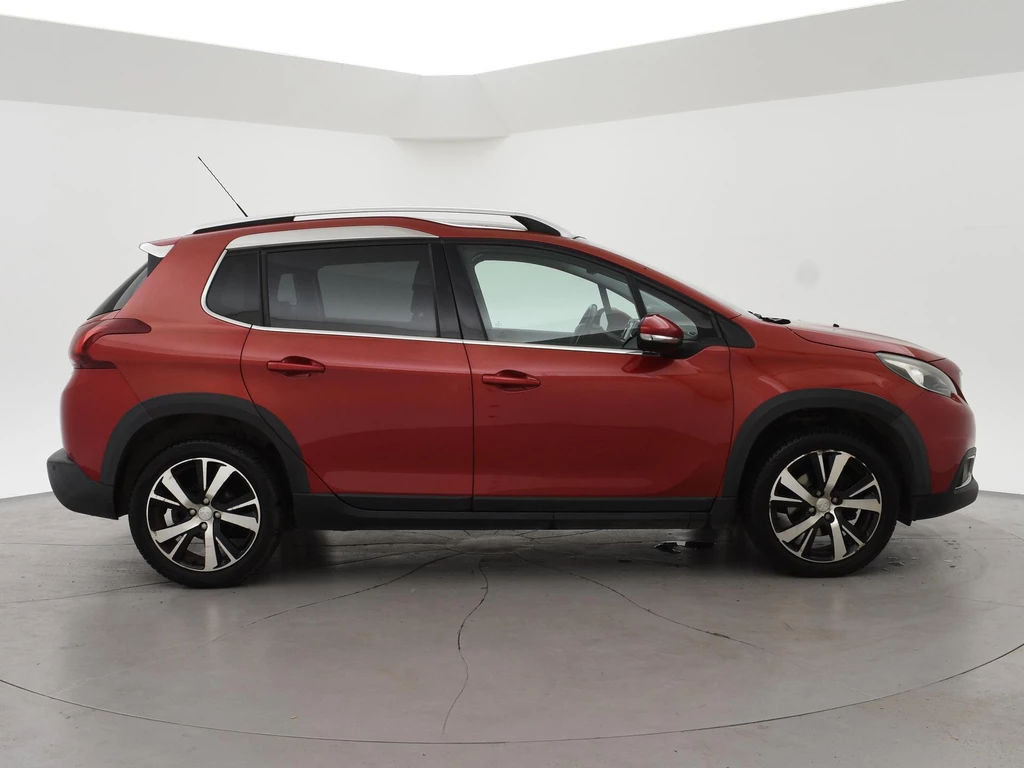 Peugeot 2008 – foto 5