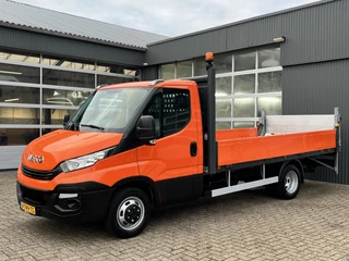 Iveco Daily – thumbnail 1
