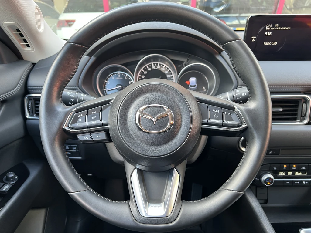 Mazda CX-5 – foto 22