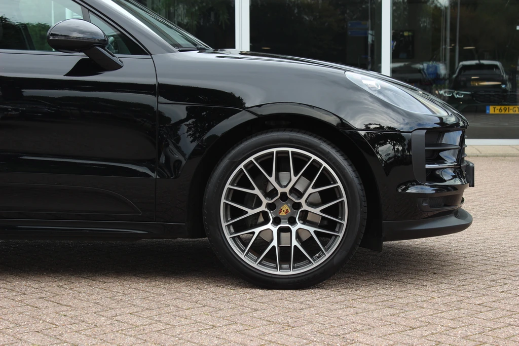Porsche Macan – foto 16