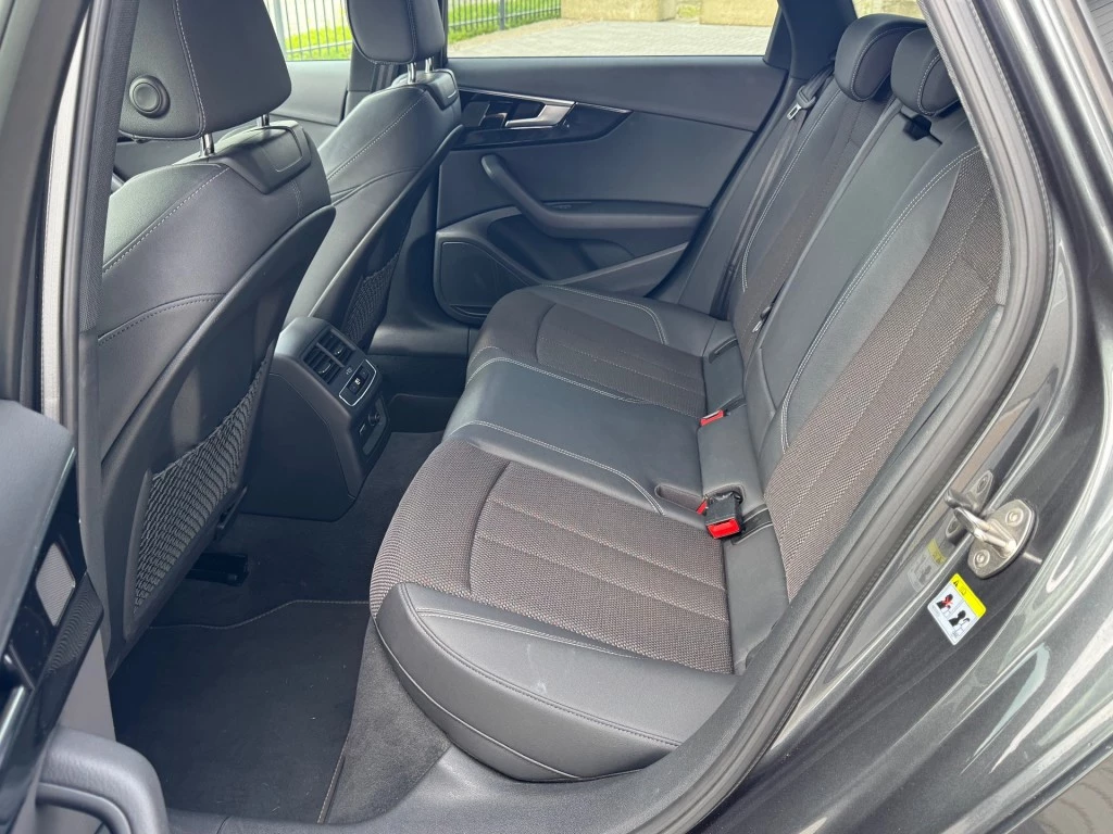 Audi A4 – foto 22
