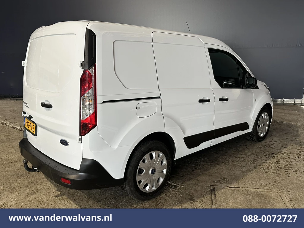 Ford Transit Connect – foto 3