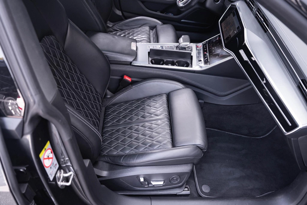 Audi A7 – foto 30