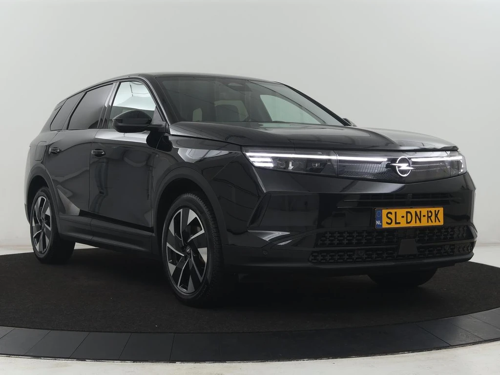 Opel Grandland – foto 4