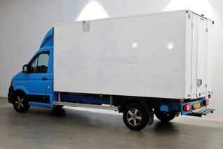 Volkswagen Crafter – thumbnail 3