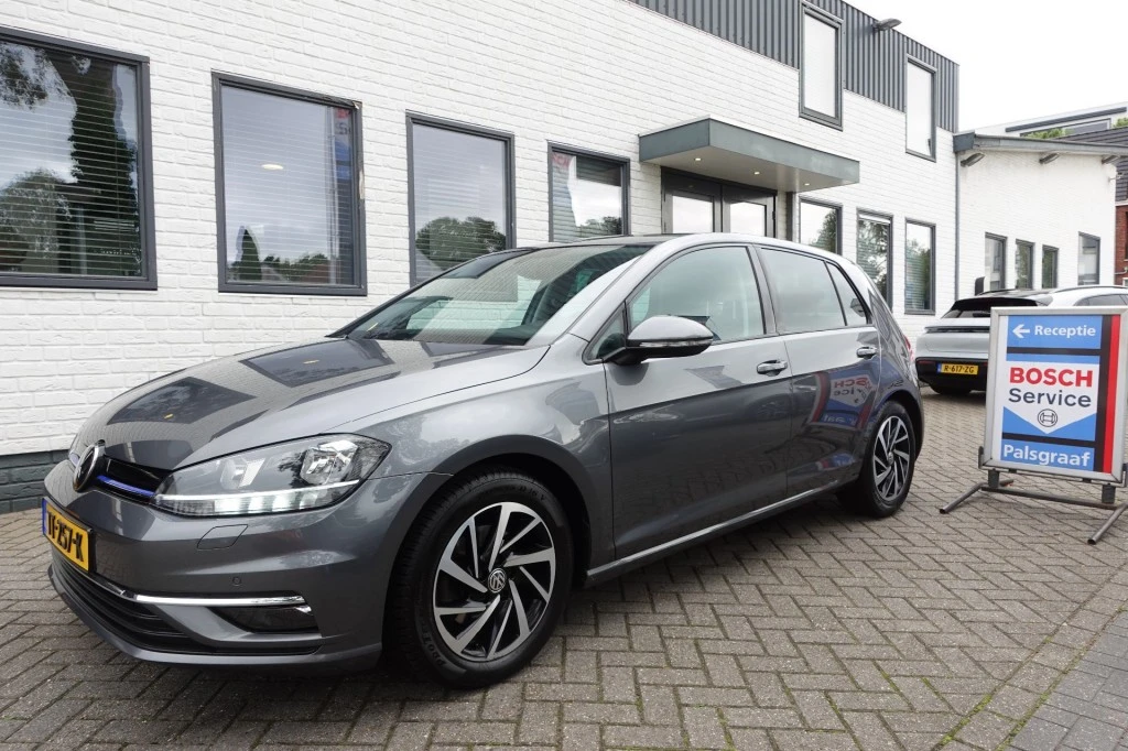Volkswagen Golf – foto 2
