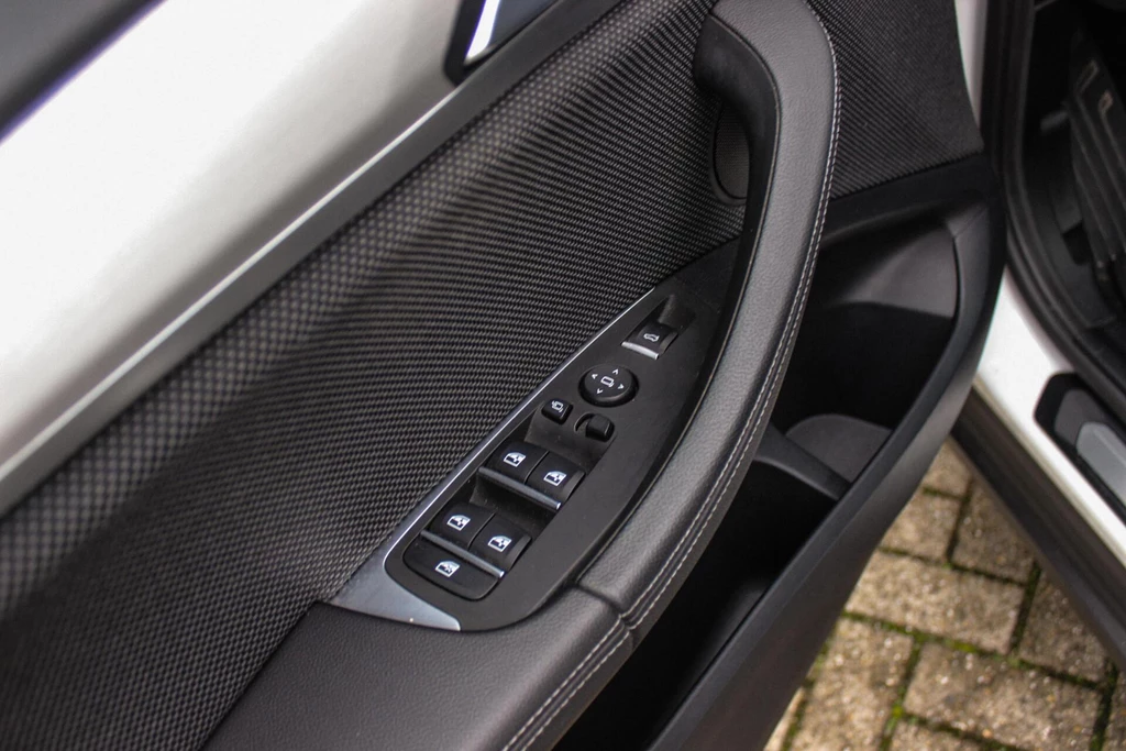 BMW X3 – foto 45