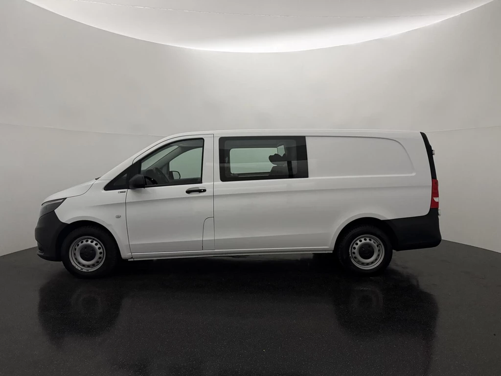 Mercedes-Benz Vito – foto 3