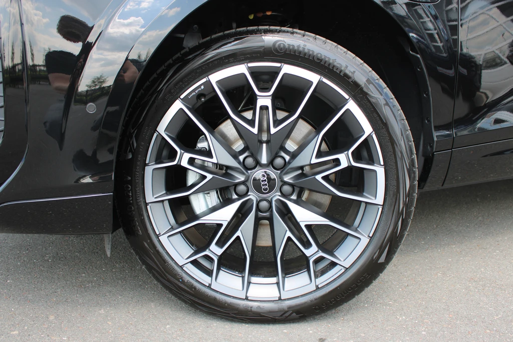 Audi Q3 – foto 14