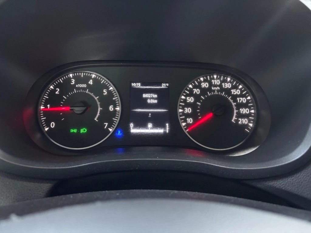 Renault Master – foto 22