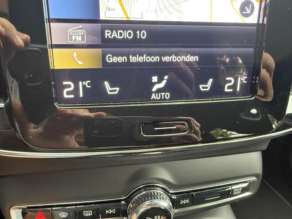 Volvo XC40 – foto 16