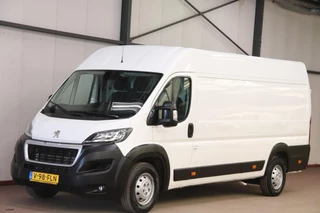 Peugeot Boxer – thumbnail 1