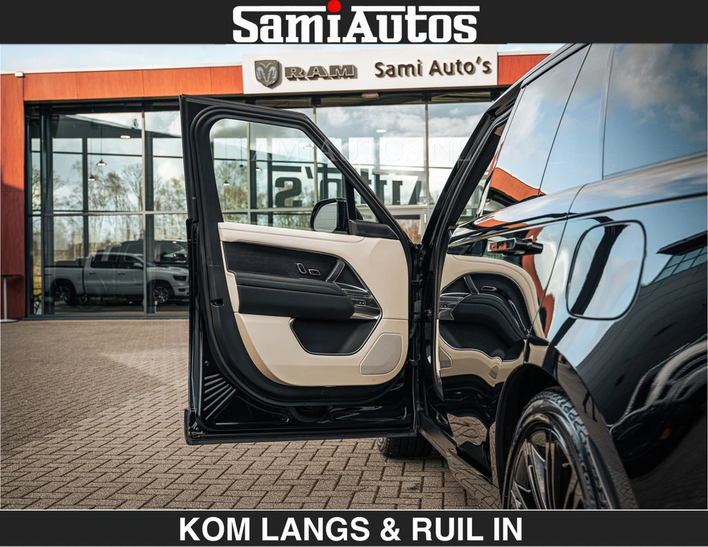 Land Rover Range Rover – foto 51