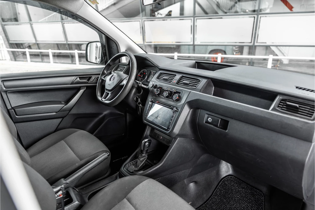 Volkswagen Caddy – foto 14