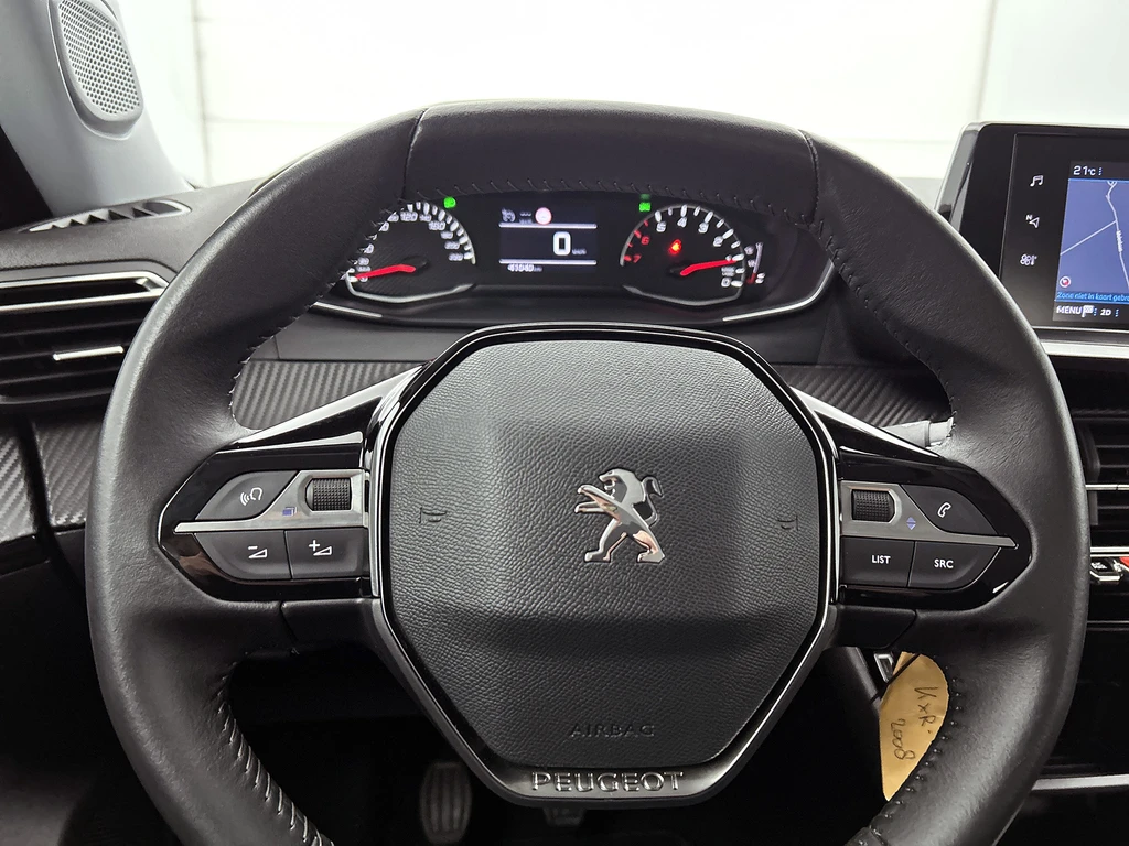Peugeot 2008 – foto 32