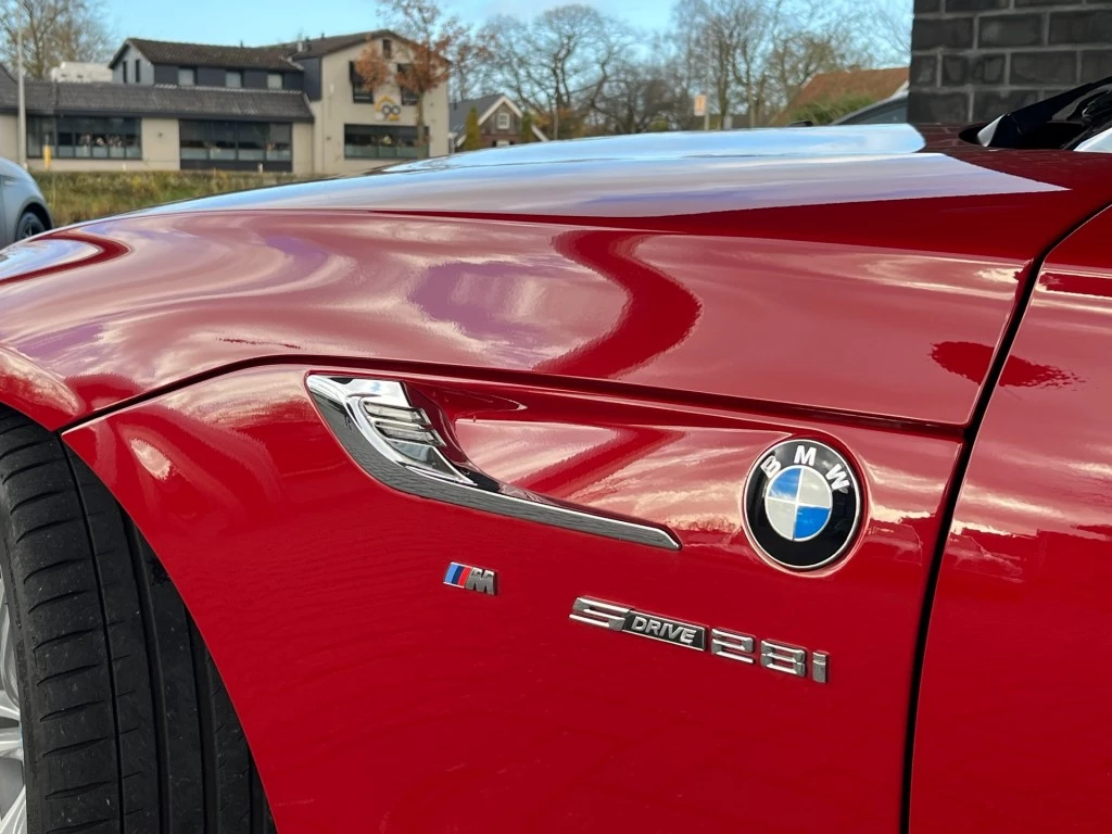 BMW Z4 – foto 29