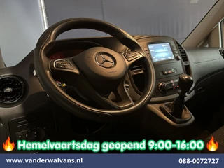 Mercedes-Benz Vito – thumbnail 14
