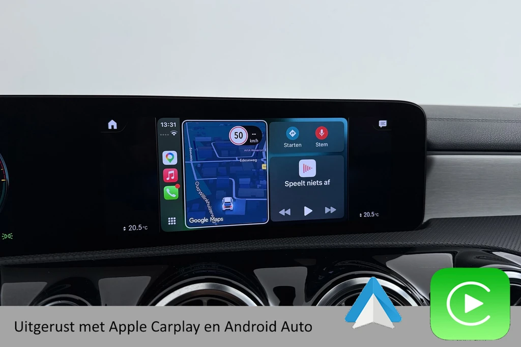 Mercedes-Benz CLA – foto 24