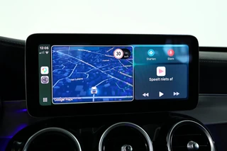 Mercedes-Benz C-Klasse – thumbnail 27