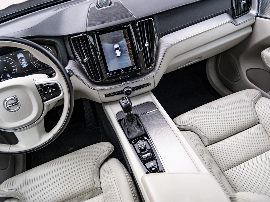 Volvo XC60 – foto 43