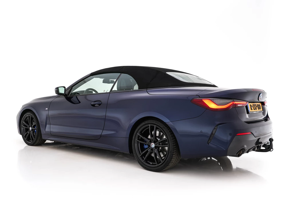 BMW 4 Serie – foto 4