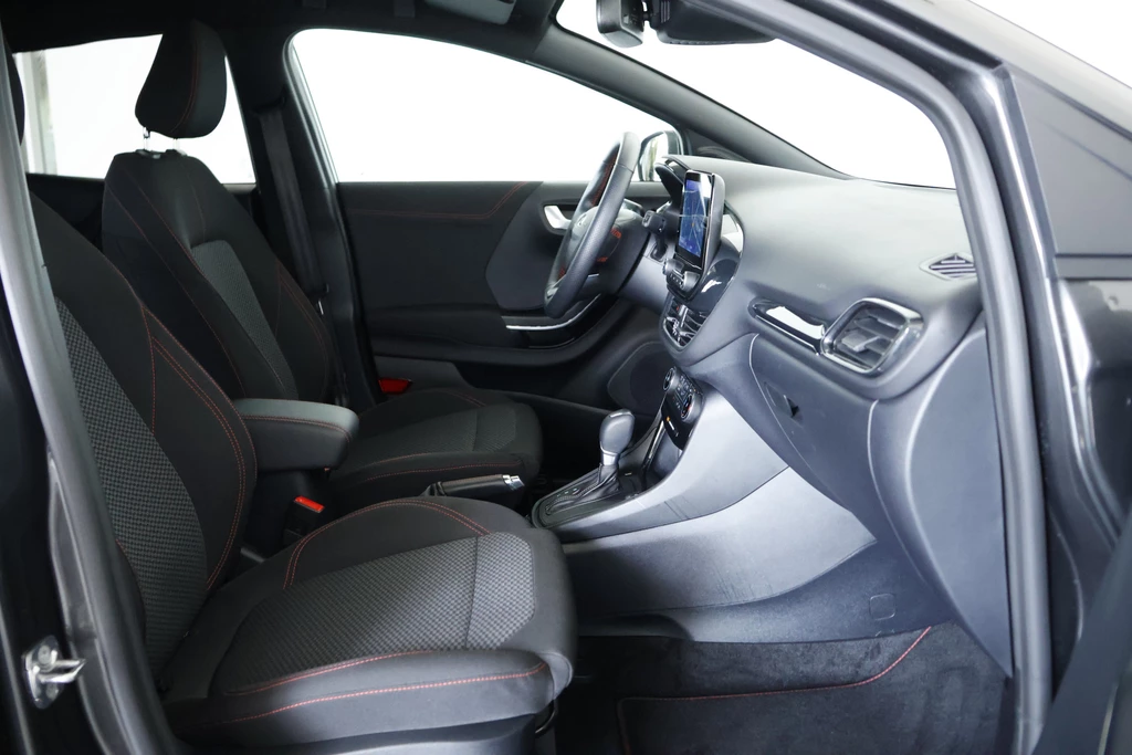 Ford Puma – foto 11