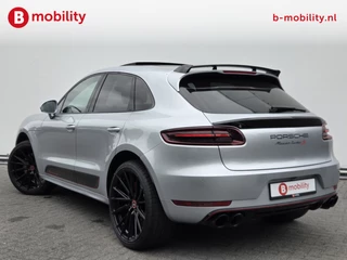 Porsche Macan – thumbnail 3