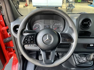 Mercedes-Benz Sprinter – thumbnail 20