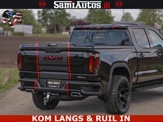 GMC Sierra – thumbnail 30