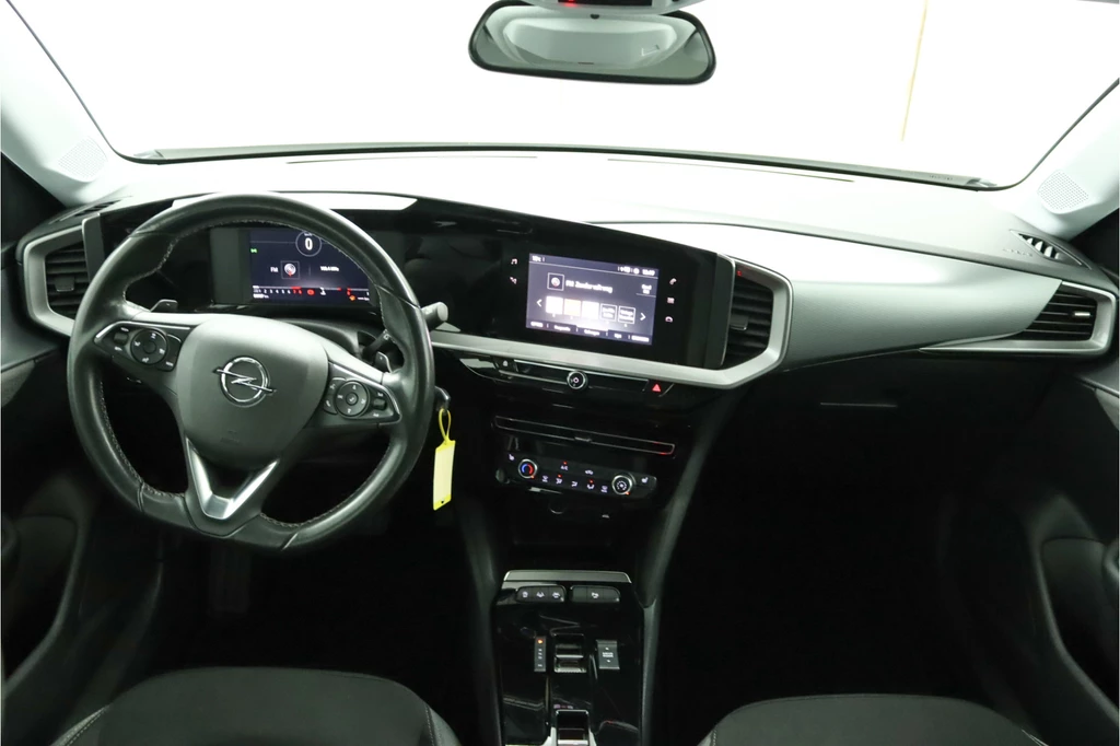 Opel Mokka – foto 60