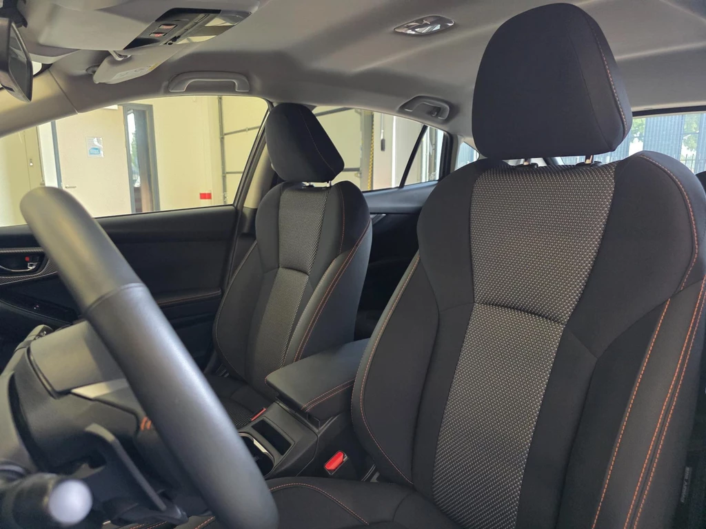 Subaru XV – foto 16