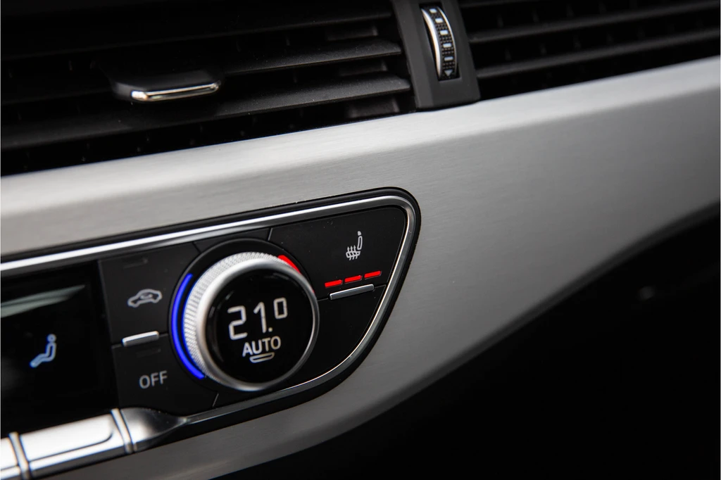 Audi A4 – foto 33