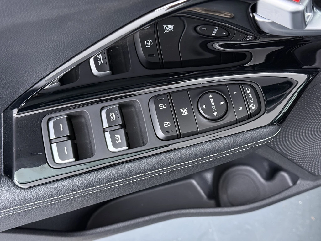 Kia e-Niro – foto 22