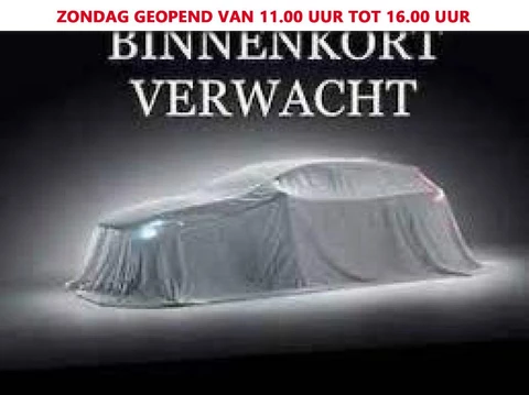 Opel Mokka X 1.4 TURBO 140PK AUT. LEER NAVI TREKHAAK WINTER-PAKKET AIRCO LMV PDC