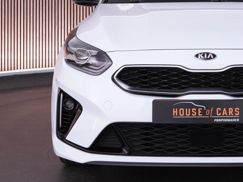 Kia Ceed – foto 28