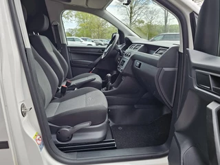 Volkswagen Caddy – thumbnail 33