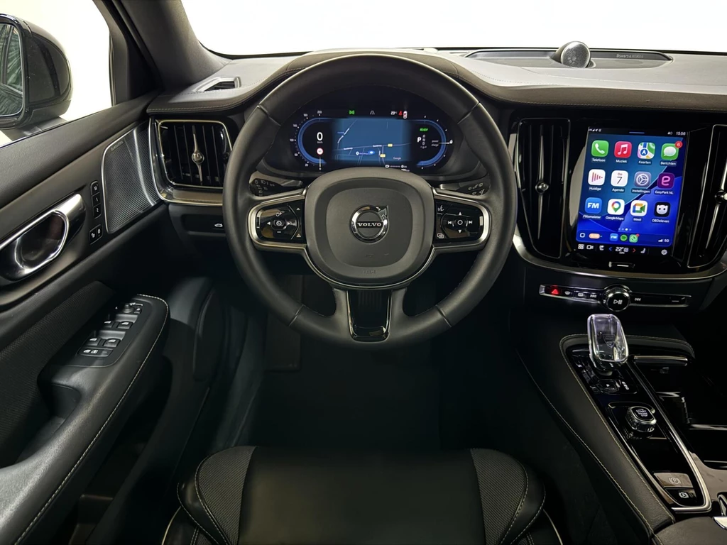 Volvo V60 – foto 36