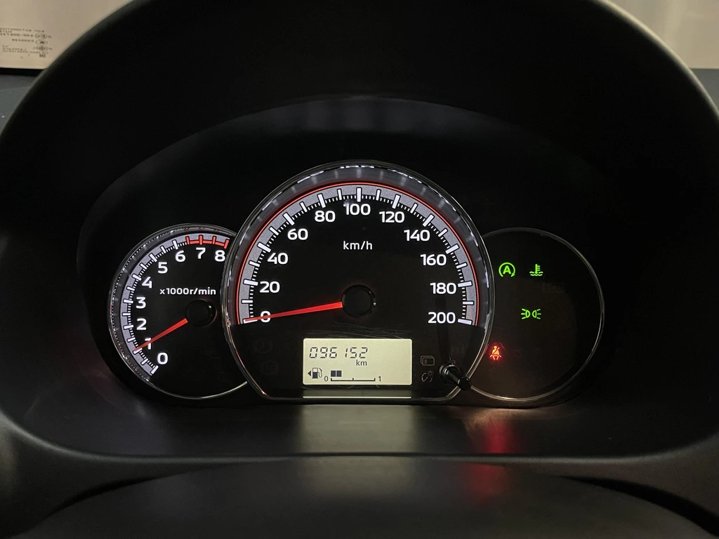 Mitsubishi Space Star – foto 9