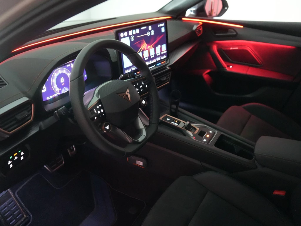CUPRA Leon Sportstourer – foto 28