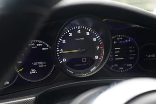 Porsche Panamera – thumbnail 20
