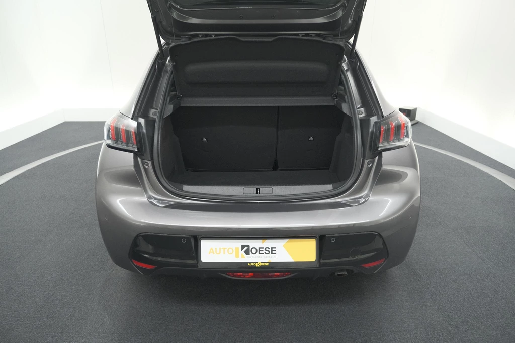 Peugeot 208 – foto 64