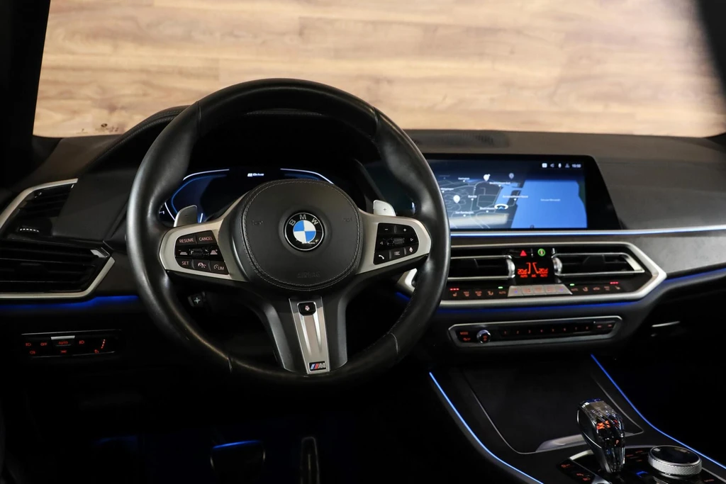 BMW X5 – foto 25
