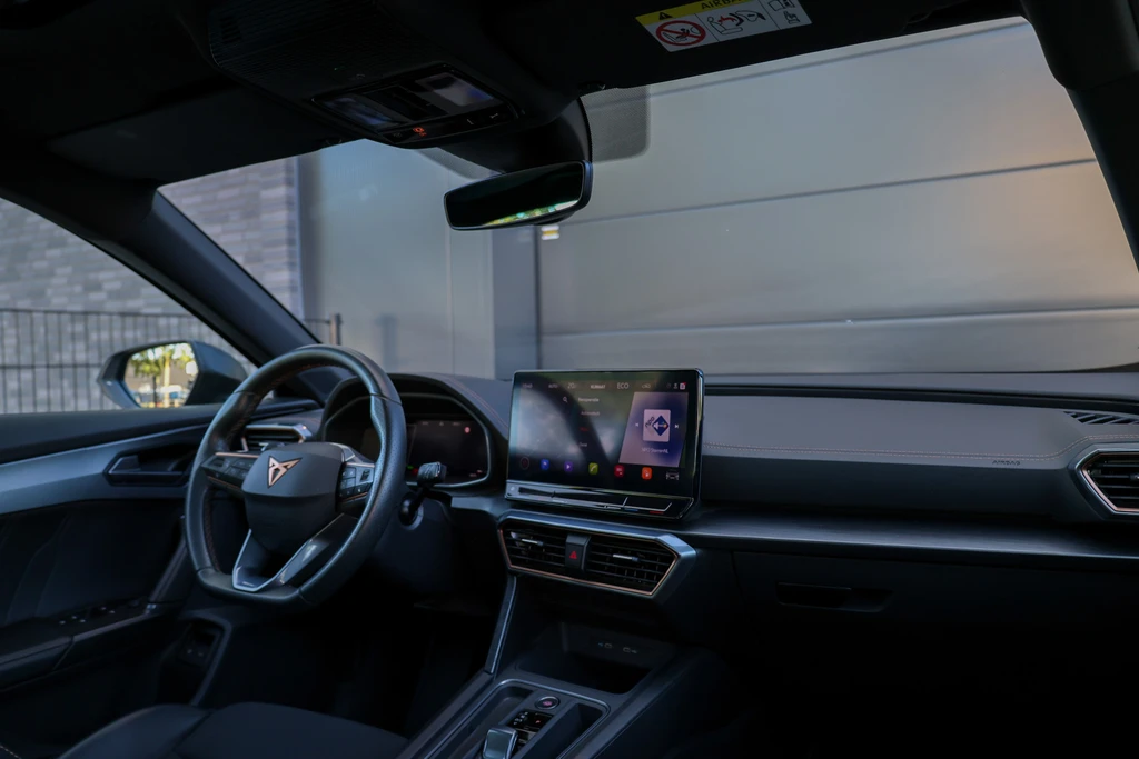 CUPRA Formentor – foto 20