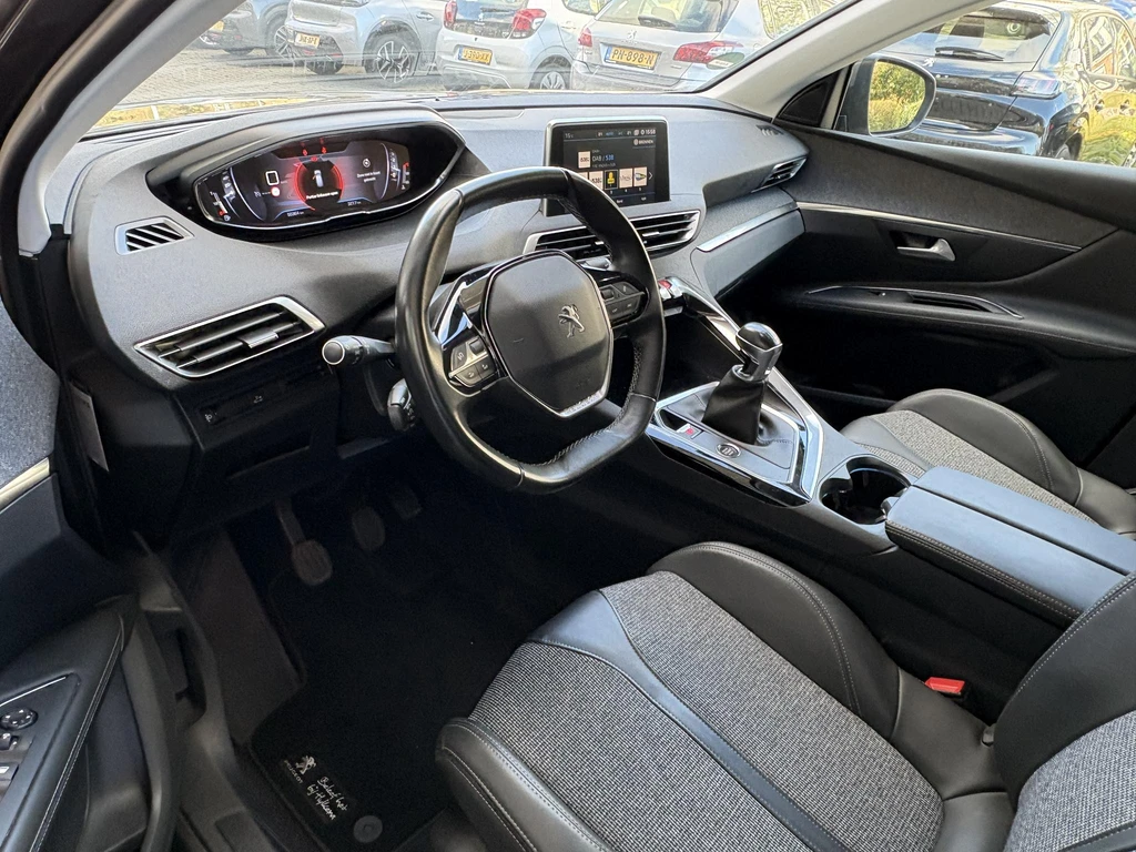 Peugeot 3008 – foto 18