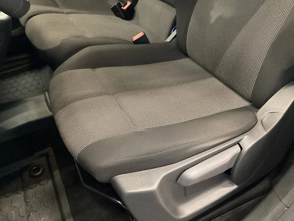 Peugeot Partner – foto 20